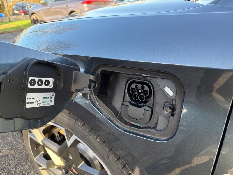 Voitures occasions CUPRA LEON VZ Vezin-le-Coquet