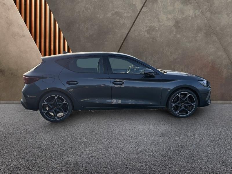 Voitures occasions CUPRA LEON VZ Vezin-le-Coquet