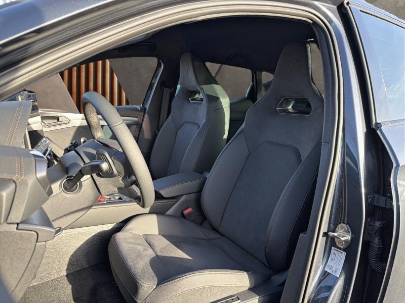 Voitures occasions CUPRA LEON VZ Vezin-le-Coquet