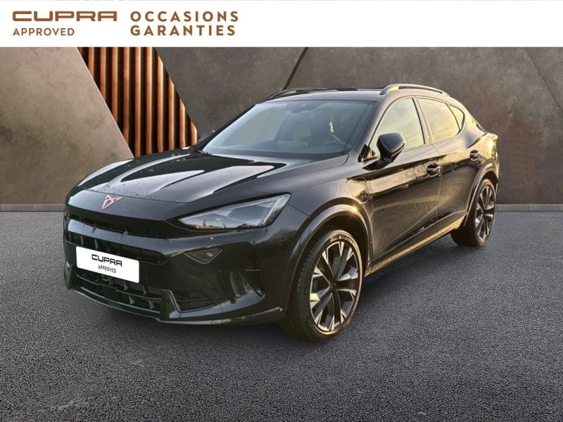 Voitures occasions CUPRA FORMENTOR V Vezin-le-Coquet