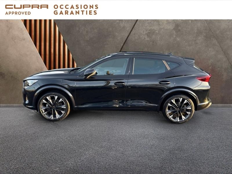 Voitures occasions CUPRA FORMENTOR V Vezin-le-Coquet