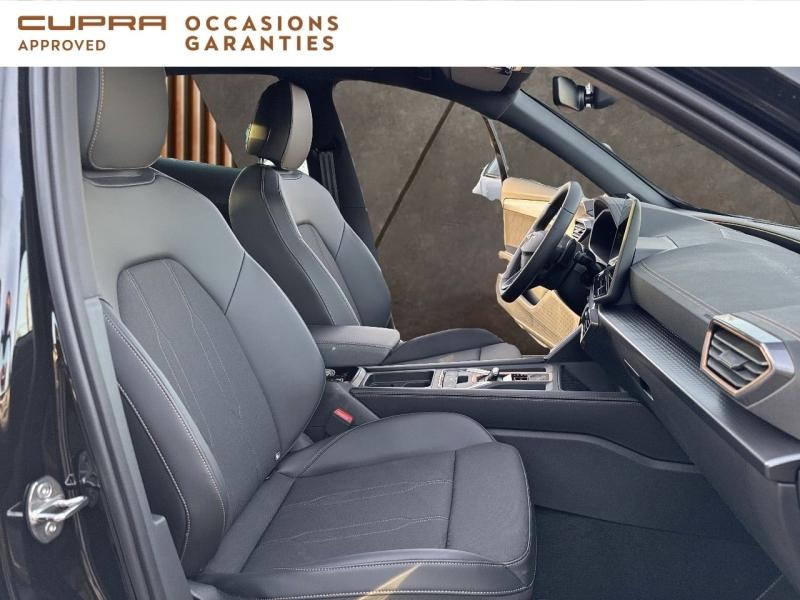 Voitures occasions CUPRA FORMENTOR V Vezin-le-Coquet