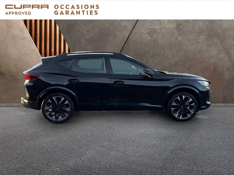 Voitures occasions CUPRA FORMENTOR V Vezin-le-Coquet