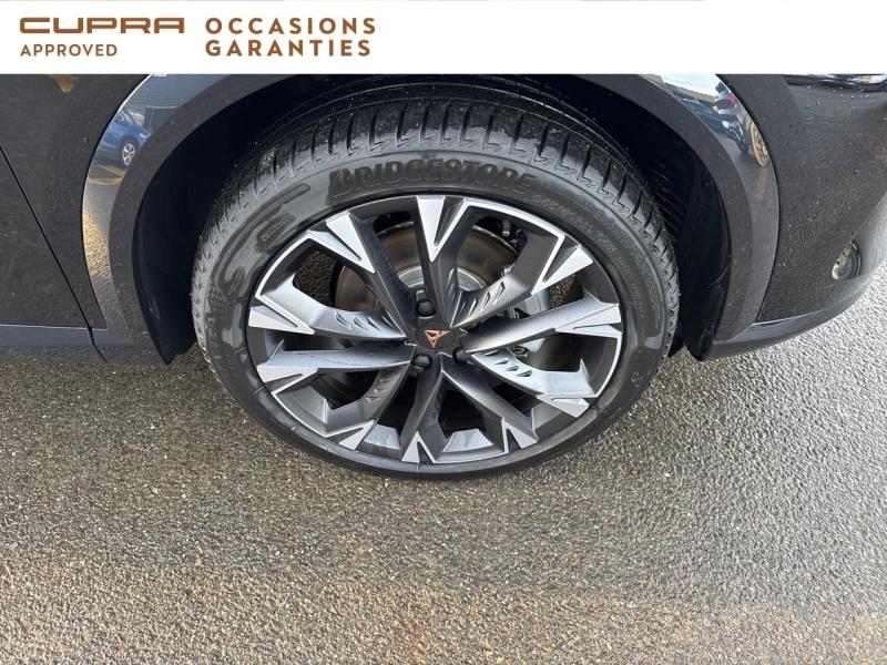 Voitures occasions CUPRA FORMENTOR V Vezin-le-Coquet