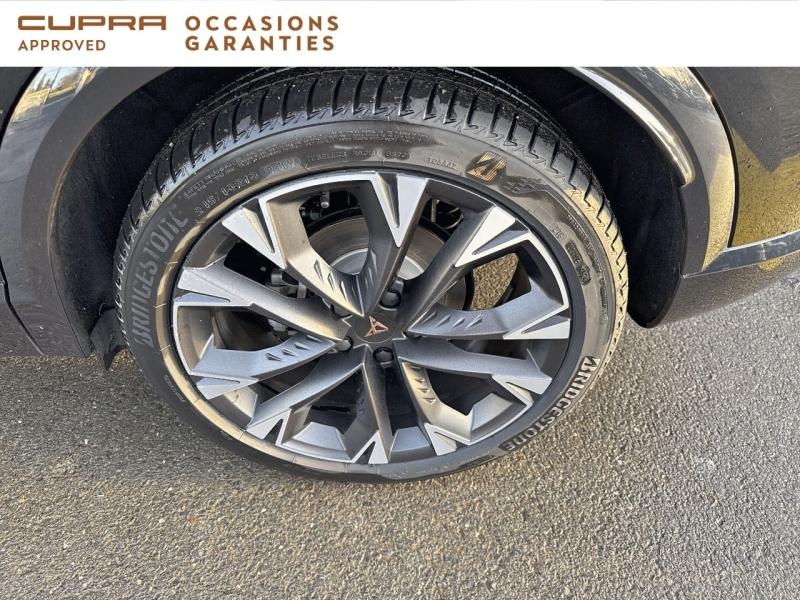 Voitures occasions CUPRA FORMENTOR V Vezin-le-Coquet