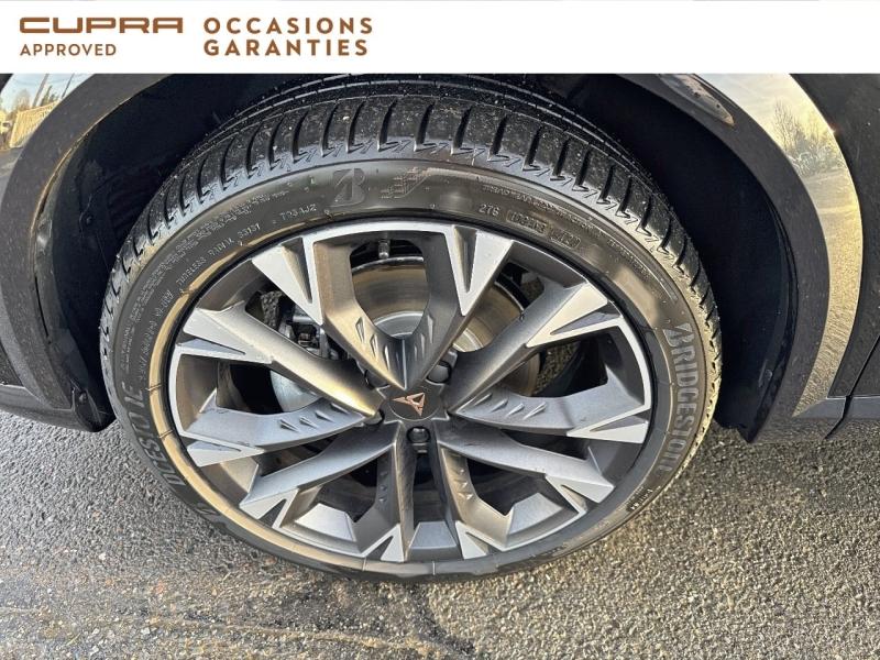 Voitures occasions CUPRA FORMENTOR V Vezin-le-Coquet