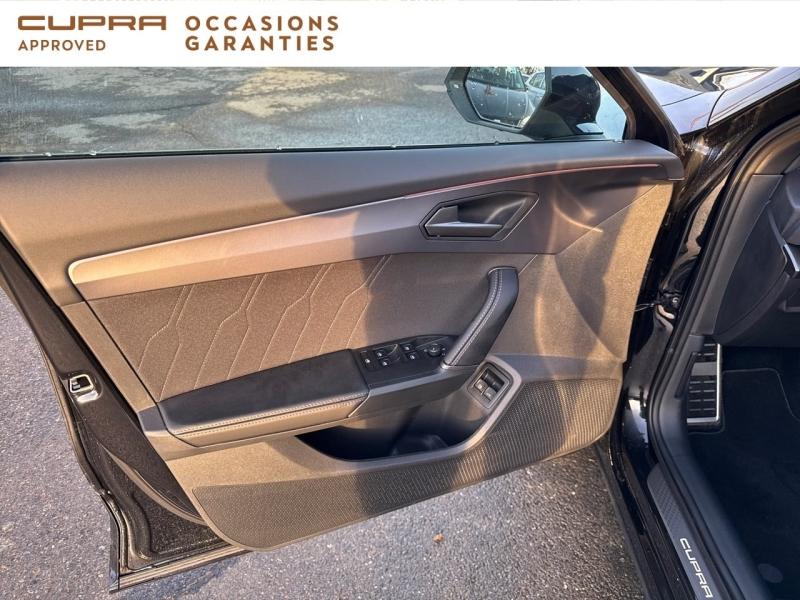 Voitures occasions CUPRA FORMENTOR V Vezin-le-Coquet