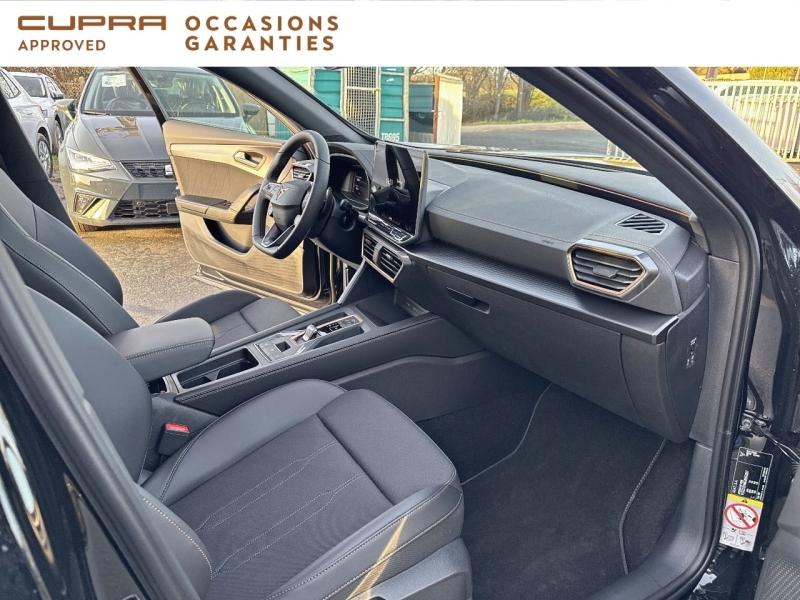 Voitures occasions CUPRA FORMENTOR V Vezin-le-Coquet