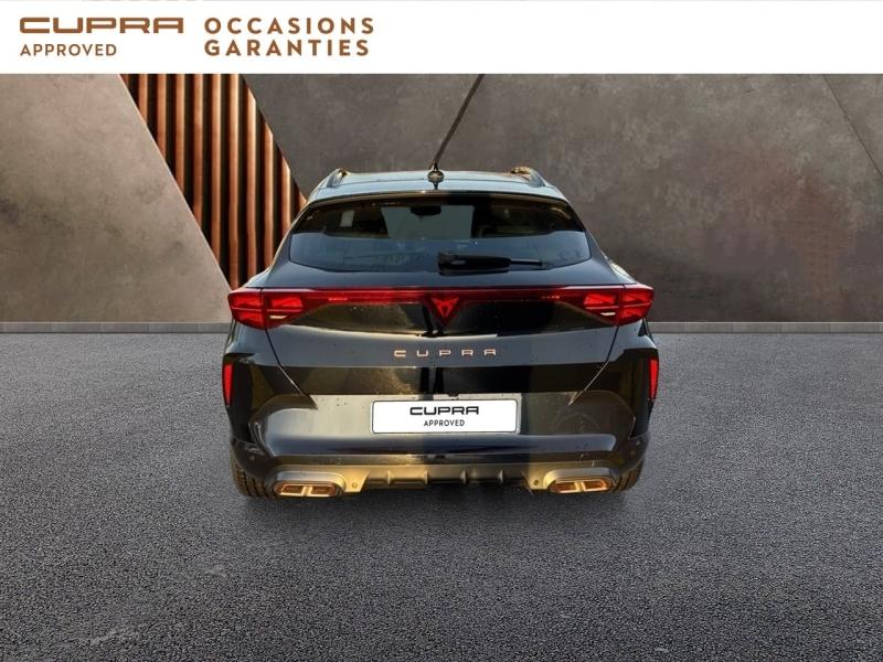 Voitures occasions CUPRA FORMENTOR V Vezin-le-Coquet