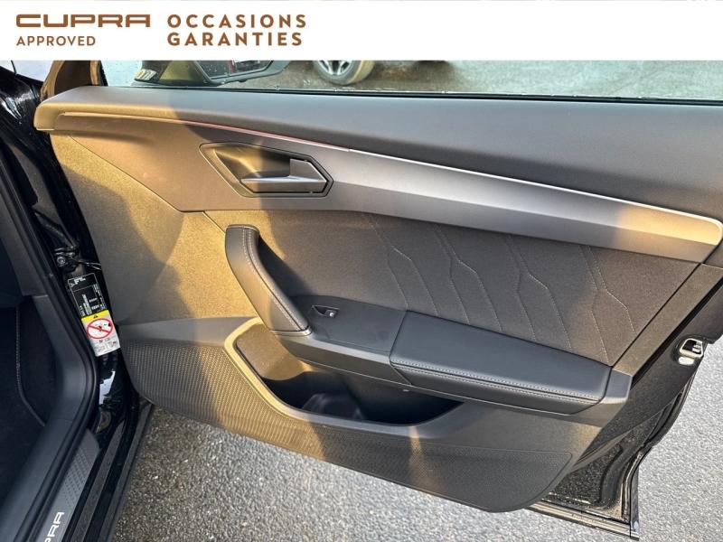 Voitures occasions CUPRA FORMENTOR V Vezin-le-Coquet