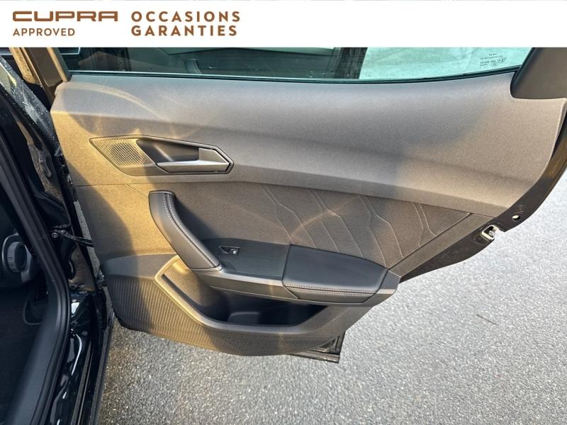 Voitures occasions CUPRA FORMENTOR V Vezin-le-Coquet