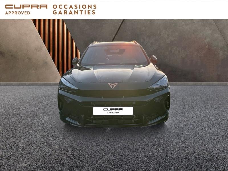 Voitures occasions CUPRA FORMENTOR V Vezin-le-Coquet