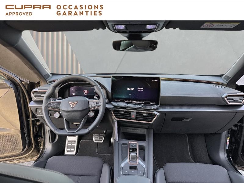 Voitures occasions CUPRA FORMENTOR V Vezin-le-Coquet