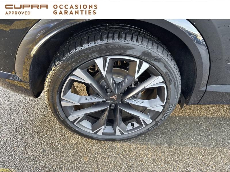 Voitures occasions CUPRA FORMENTOR V Vezin-le-Coquet