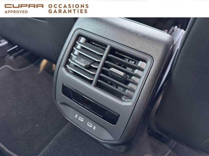 Voitures occasions CUPRA FORMENTOR V Vezin-le-Coquet