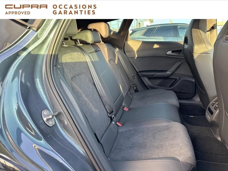 Voitures occasions CUPRA FORMENTOR V Vezin-le-Coquet