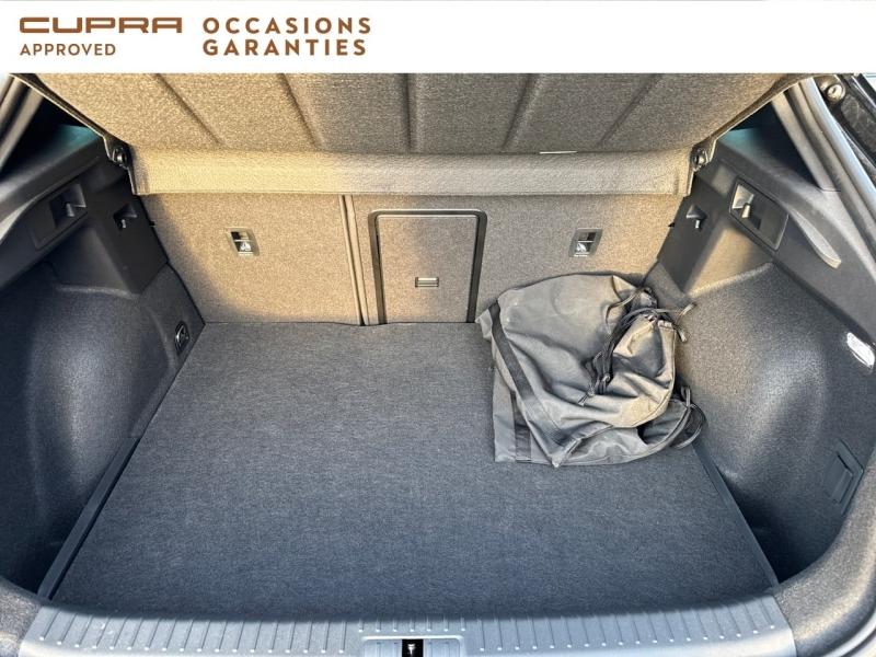 Voitures occasions CUPRA FORMENTOR V Vezin-le-Coquet