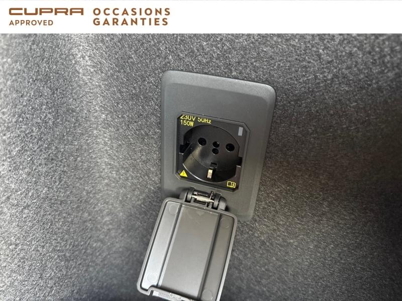 Voitures occasions CUPRA FORMENTOR V Vezin-le-Coquet