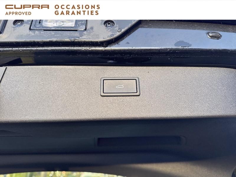 Voitures occasions CUPRA FORMENTOR V Vezin-le-Coquet