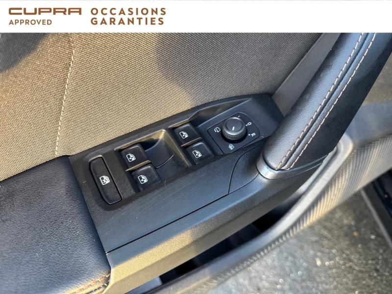 Voitures occasions CUPRA FORMENTOR V Vezin-le-Coquet