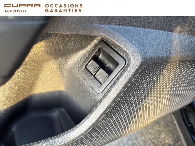 Voitures occasions CUPRA FORMENTOR V Vezin-le-Coquet