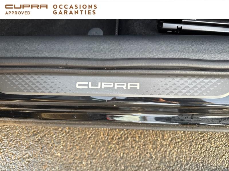 Voitures occasions CUPRA FORMENTOR V Vezin-le-Coquet