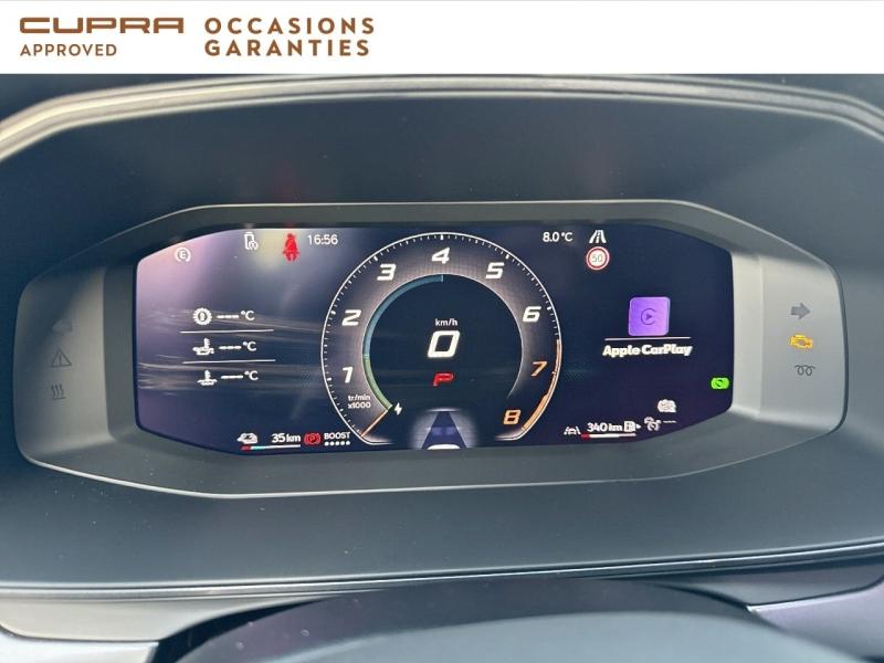 Voitures occasions CUPRA FORMENTOR V Vezin-le-Coquet