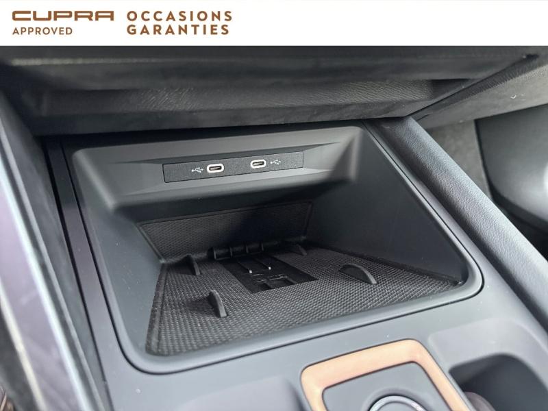 Voitures occasions CUPRA FORMENTOR V Vezin-le-Coquet