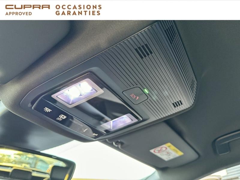 Voitures occasions CUPRA FORMENTOR V Vezin-le-Coquet