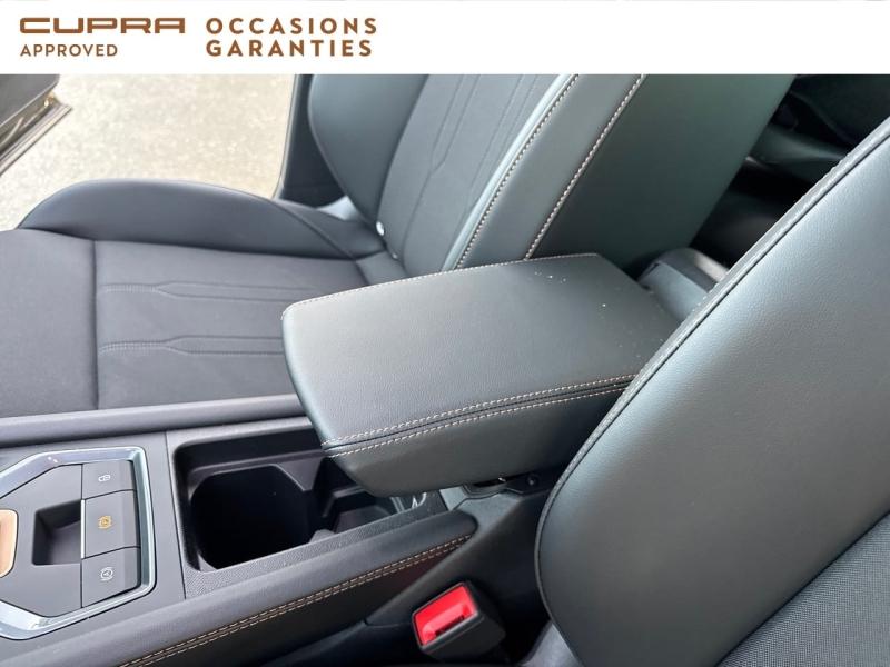 Voitures occasions CUPRA FORMENTOR V Vezin-le-Coquet