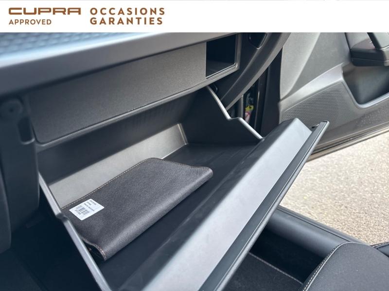 Voitures occasions CUPRA FORMENTOR V Vezin-le-Coquet