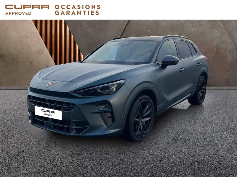 Voitures occasions CUPRA Terramar America s Cup Vezin-le-Coquet