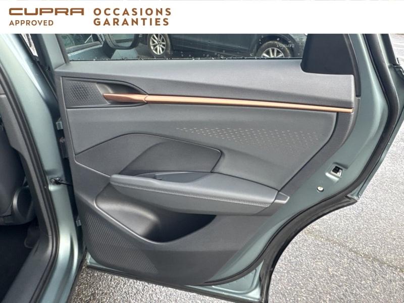 Voitures occasions CUPRA Terramar America s Cup Vezin-le-Coquet