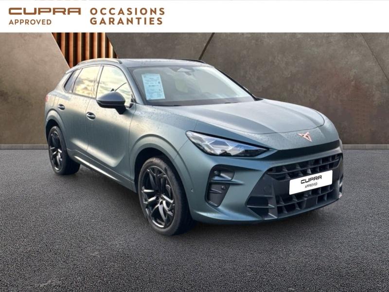 Voitures occasions CUPRA Terramar America s Cup Vezin-le-Coquet