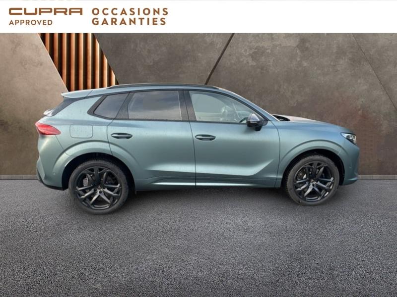 Voitures occasions CUPRA Terramar America s Cup Vezin-le-Coquet