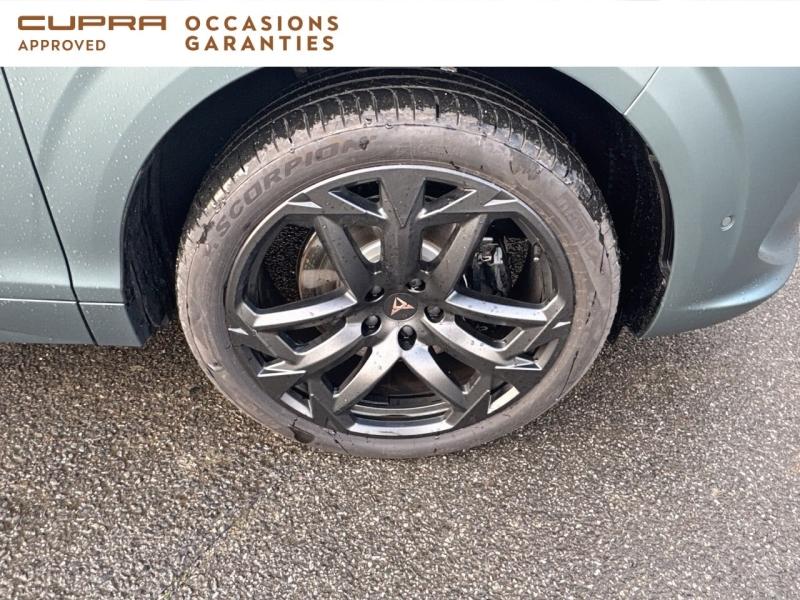 Voitures occasions CUPRA Terramar America s Cup Vezin-le-Coquet