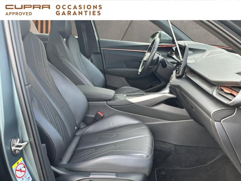 Voitures occasions CUPRA Terramar America s Cup Vezin-le-Coquet