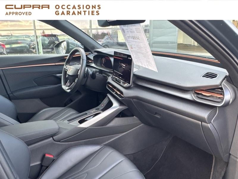 Voitures occasions CUPRA Terramar America s Cup Vezin-le-Coquet