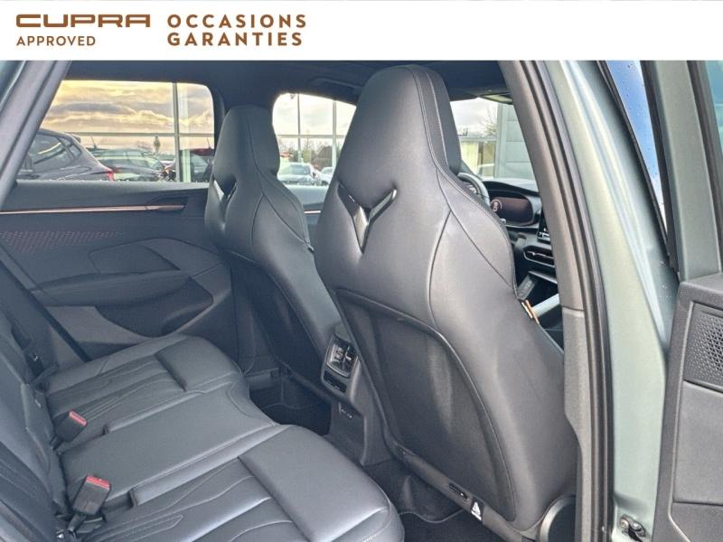 Voitures occasions CUPRA Terramar America s Cup Vezin-le-Coquet