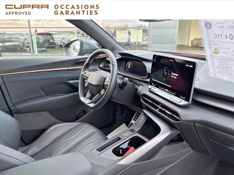 Voitures occasions CUPRA Terramar America s Cup Vezin-le-Coquet