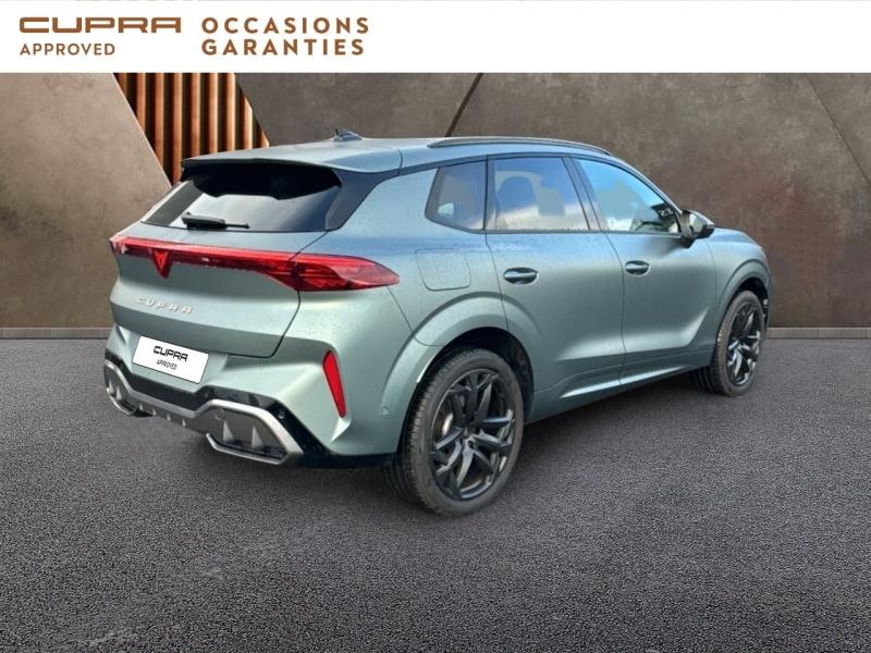 Voitures occasions CUPRA Terramar America s Cup Vezin-le-Coquet