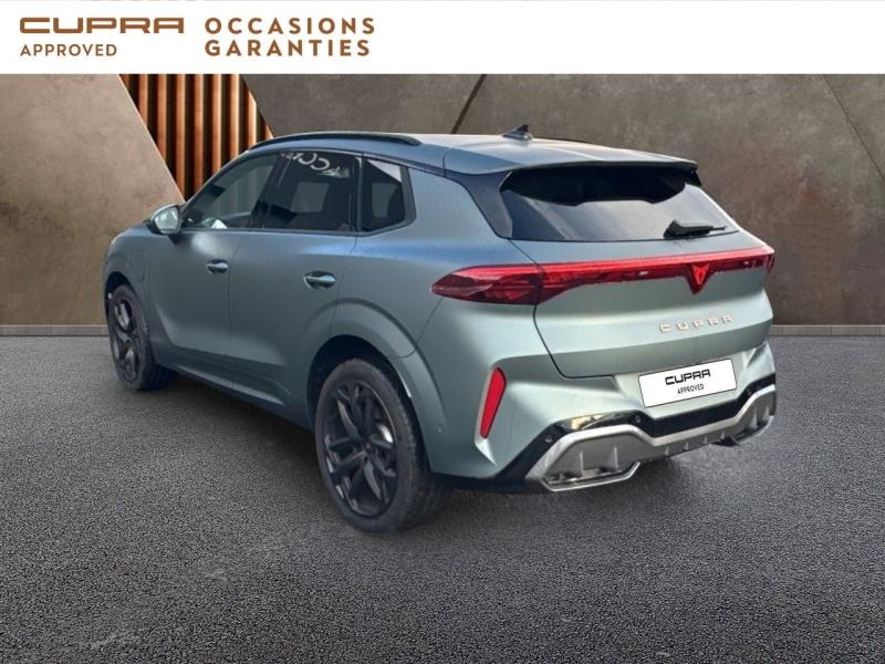 Voitures occasions CUPRA Terramar America s Cup Vezin-le-Coquet