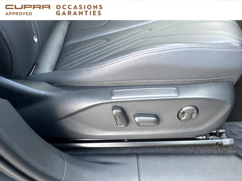 Voitures occasions CUPRA Terramar America s Cup Vezin-le-Coquet