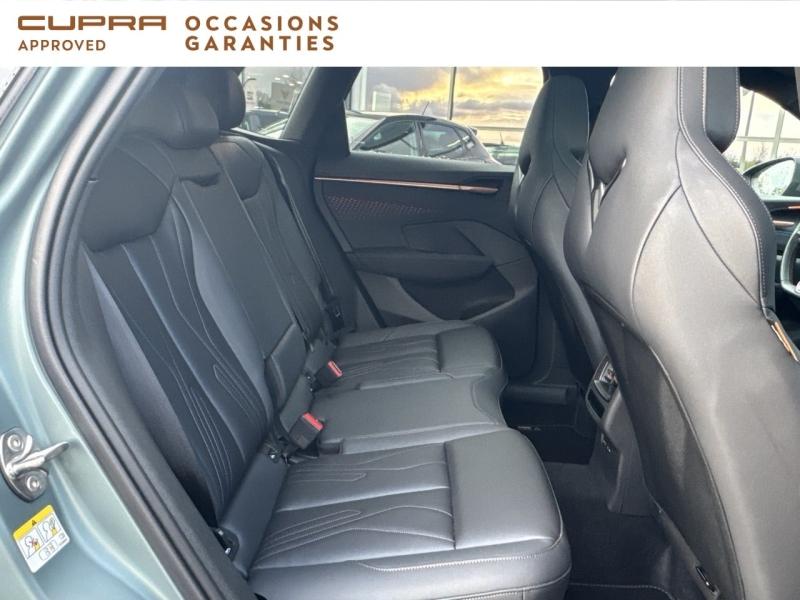 Voitures occasions CUPRA Terramar America s Cup Vezin-le-Coquet