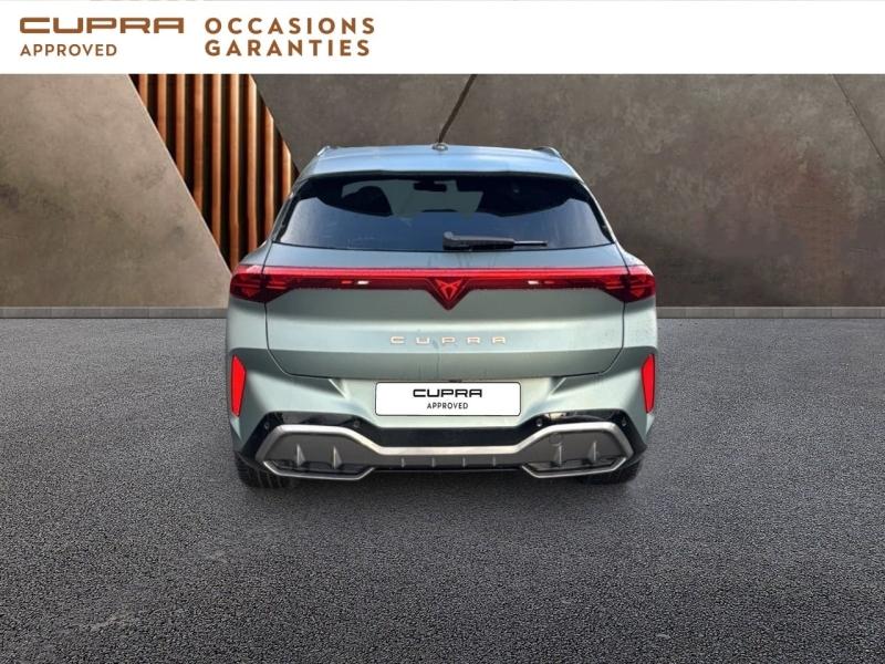 Voitures occasions CUPRA Terramar America s Cup Vezin-le-Coquet