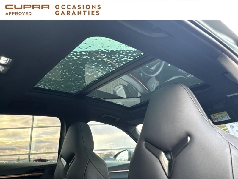 Voitures occasions CUPRA Terramar America s Cup Vezin-le-Coquet