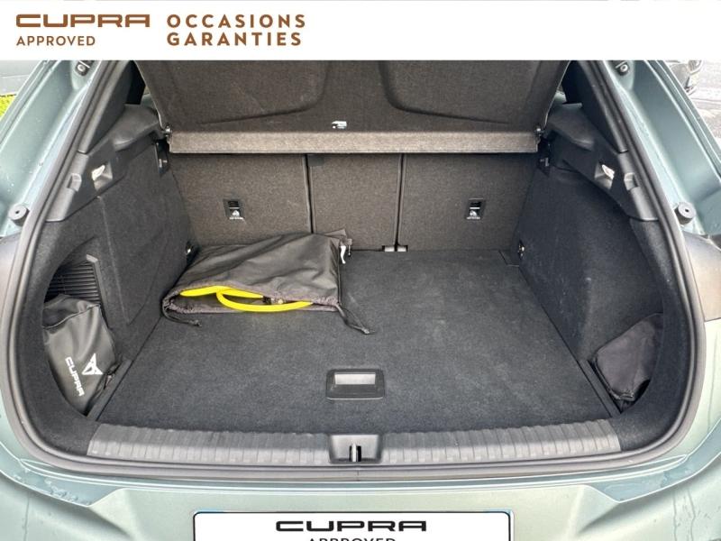 Voitures occasions CUPRA Terramar America s Cup Vezin-le-Coquet