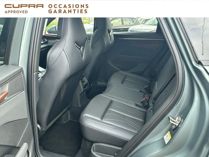 Voitures occasions CUPRA Terramar America s Cup Vezin-le-Coquet