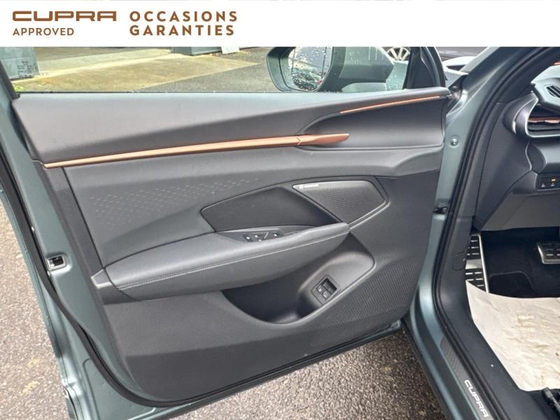 Voitures occasions CUPRA Terramar America s Cup Vezin-le-Coquet