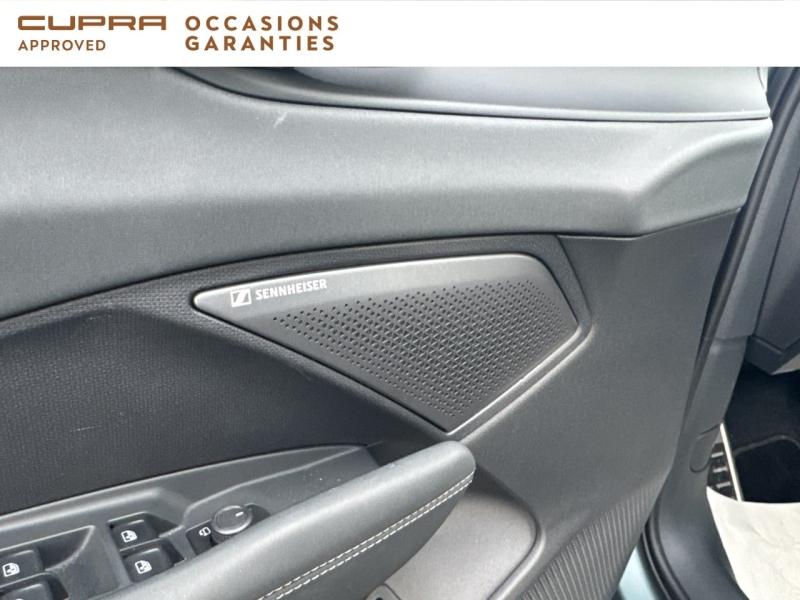 Voitures occasions CUPRA Terramar America s Cup Vezin-le-Coquet